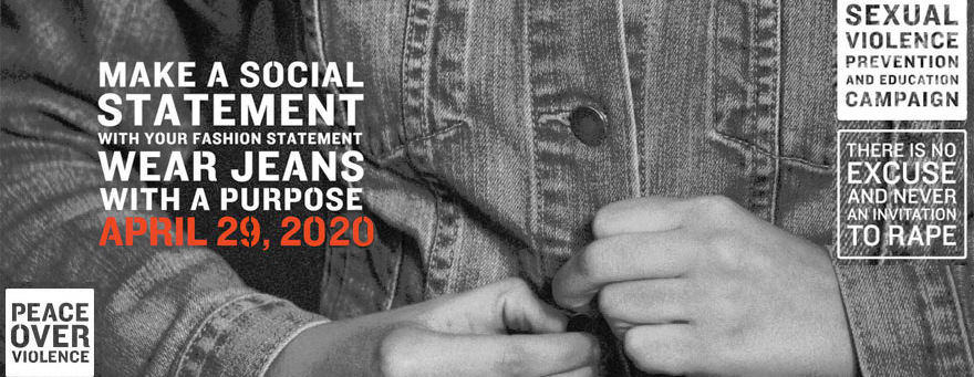 Social Media-A-Thon & DenimDay